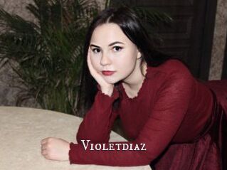 Violetdiaz