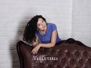 Violetiris