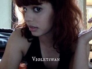 Violetswan