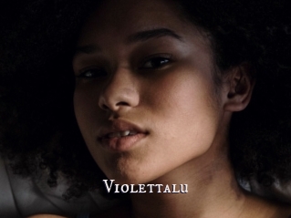 Violettalu