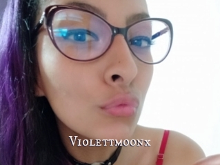 Violettmoonx