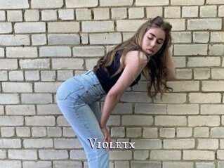 Violetx
