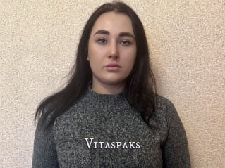 Vitaspaks