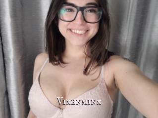 Vixenminx