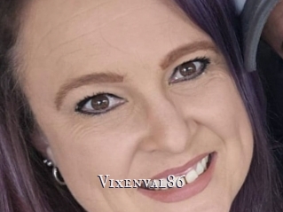 Vixenval86