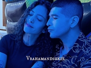 Vrahamandsukie