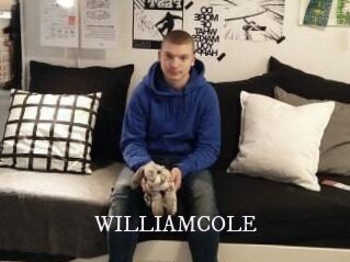 WILLIAM_COLE