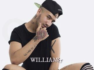 WILLIAMS5