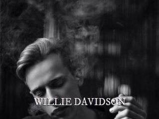 WILLIE_DAVIDSON