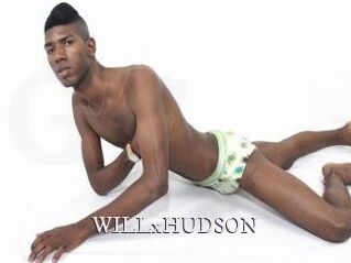 WILLxHUDSON