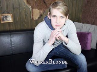 WalkerBlonde