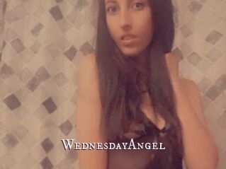 WednesdayAngel