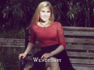 WendyBaby