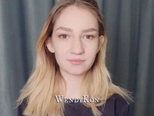 WendyKon