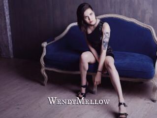 WendyMellow