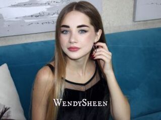 WendySheen