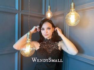 WendySmall