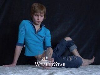 WesleyStar