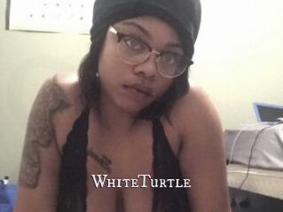 WhiteTurtle