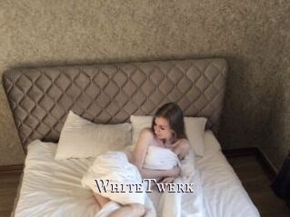 WhiteTwerk