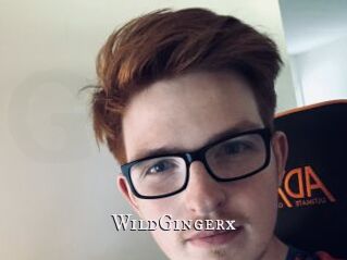 WildGingerx