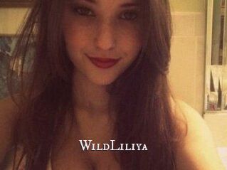 WildLiliya