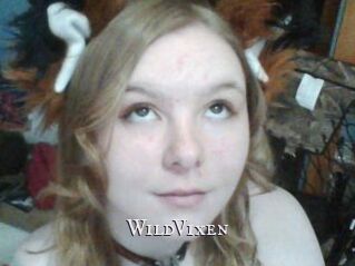 WildVixen