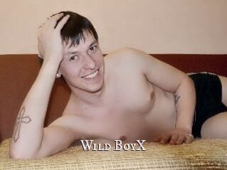 Wild_BoyX