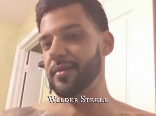 Wilder_Steele