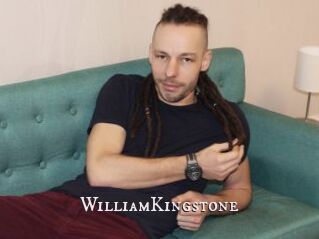 WilliamKingstone