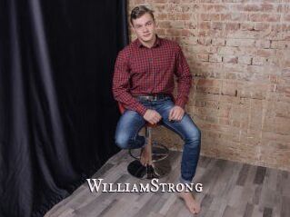 WilliamStrong