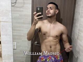 William_Madrid