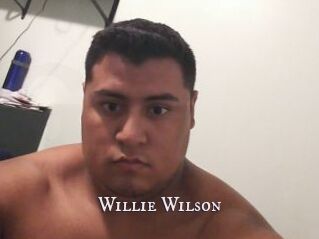 Willie_Wilson