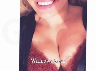 Willows_Rose