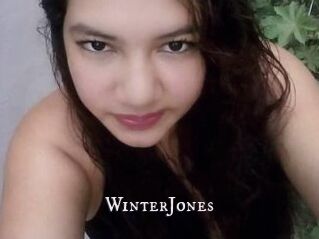 WinterJones