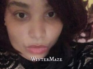 Winter_Maze