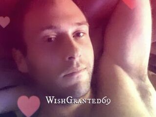 WishGranted69 Gratis Clip