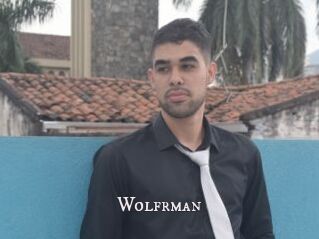 Wolfrman