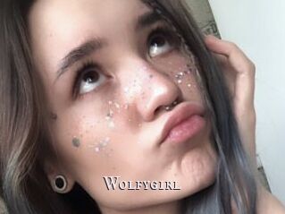 Wolfygirl