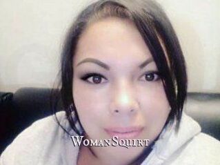 WomanSquirt