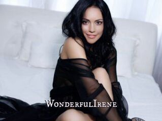 WonderfulIrene