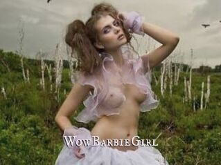 WowBarbieGirl