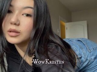 WowKristin