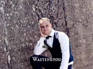 Waitingyou