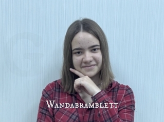 Wandabramblett