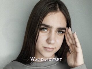 Wandacovert