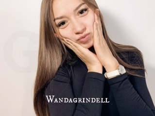 Wandagrindell