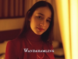 Wandahamling