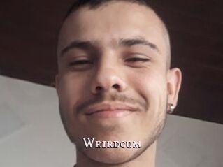 Weirdcum