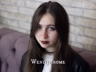 Wendyjerome